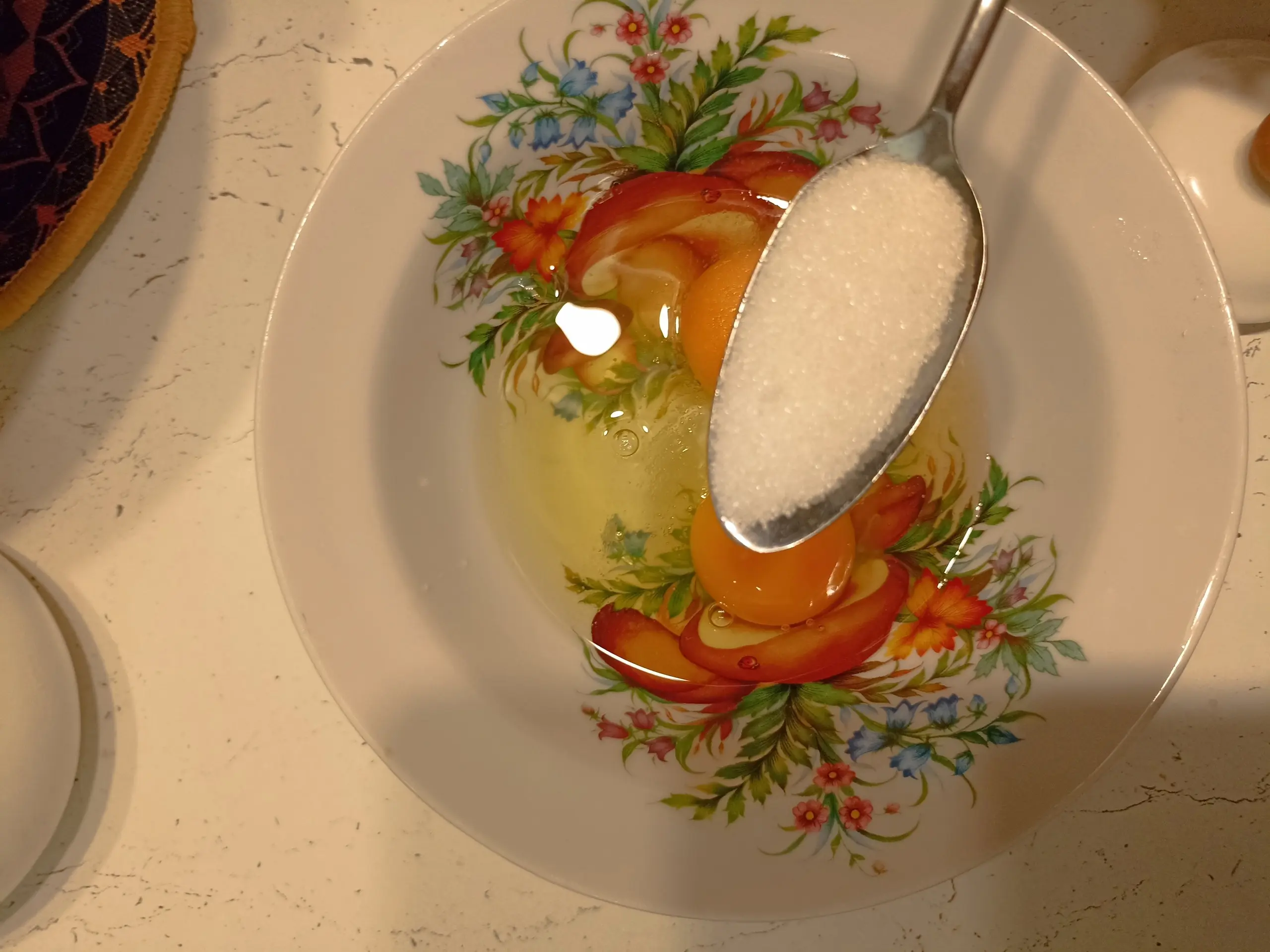 Шаг 4: Блины из кислого молока, как у бабушки