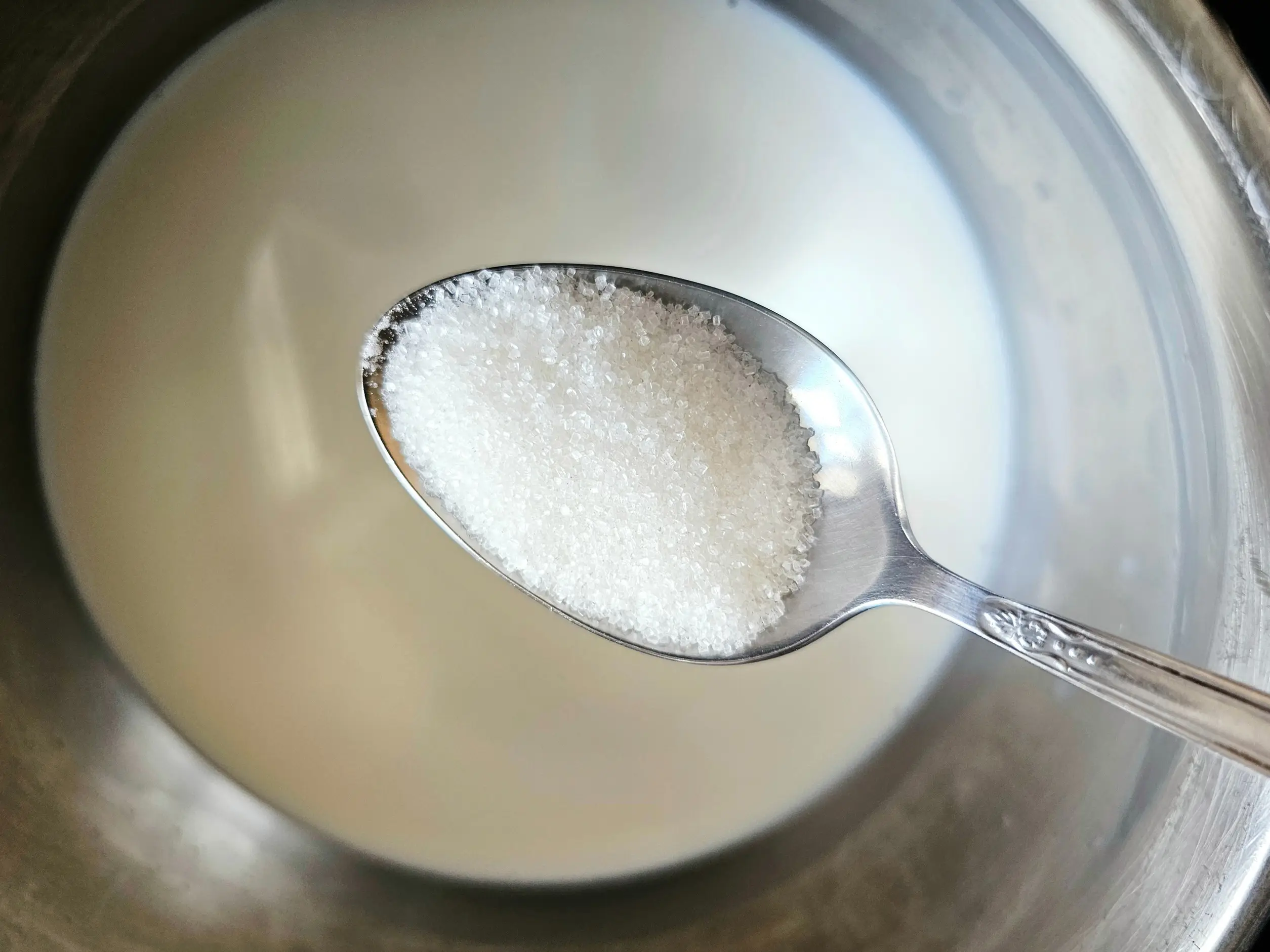 Шаг 4: Блины на дрожжах