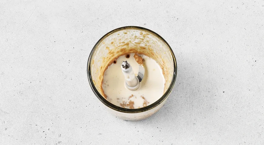 «Цезарь» с креветками от Ивлева: шаг 4