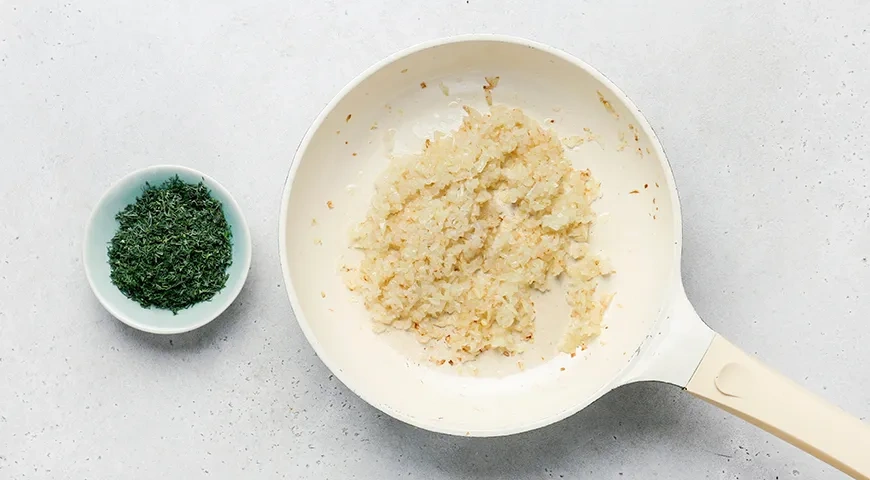 Черные пельмени: шаг 4