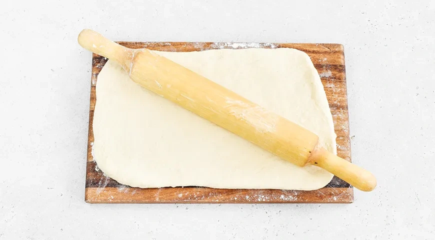 Чикагская пицца: шаг 4