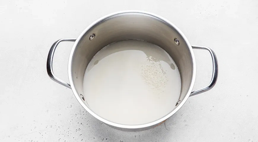 Цукаты из ананаса: шаг 4