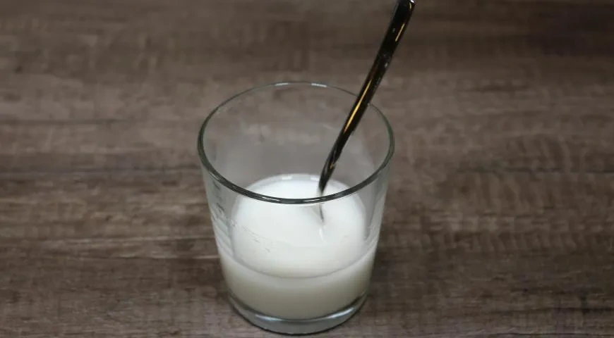 Домашний терияки: шаг 4