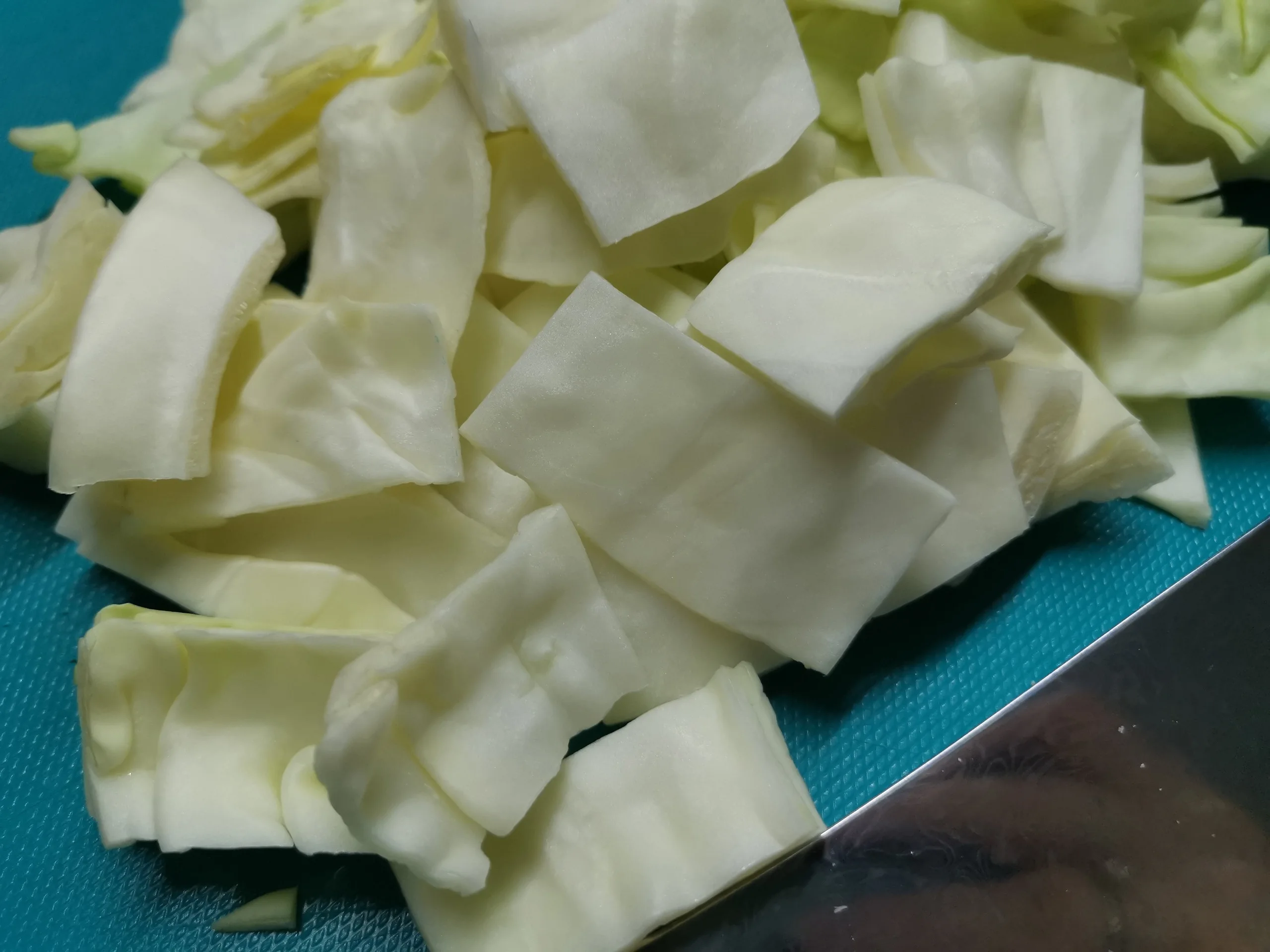 Шаг 4: Ферментированные овощи