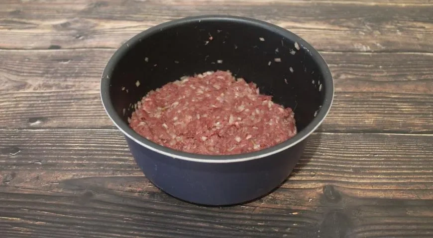 Говяжий бифштекс: шаг 4