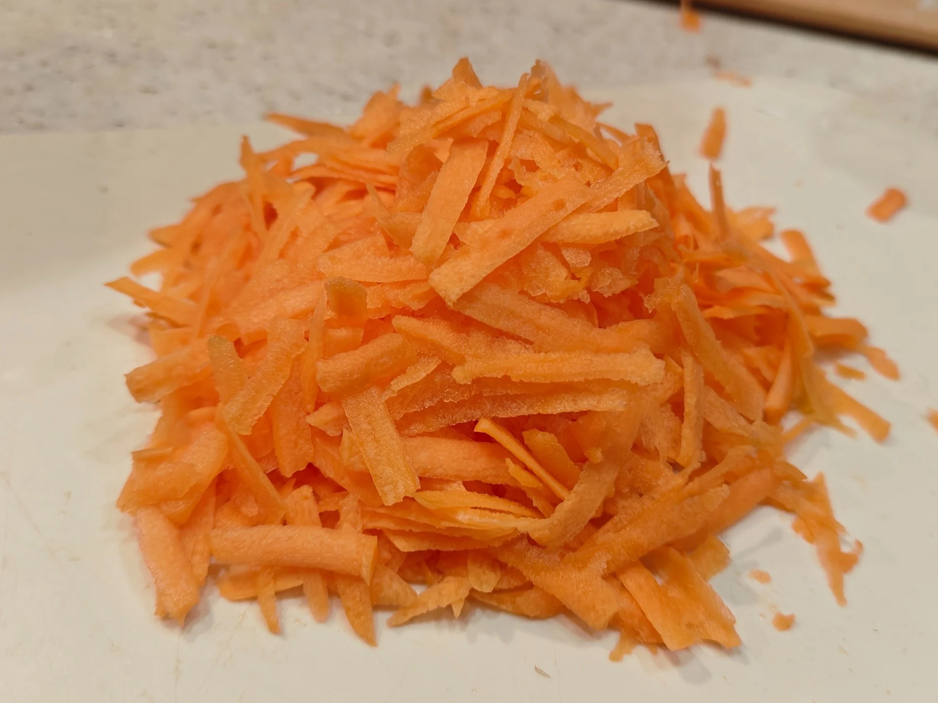 Шаг 4: Гречка по-купечески