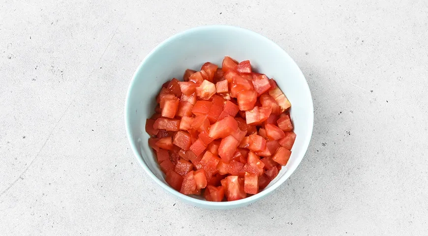 Грибной суп с мясом: шаг 4