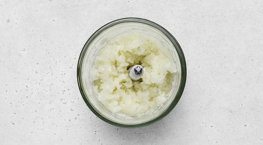 Гусарская печень: шаг 4