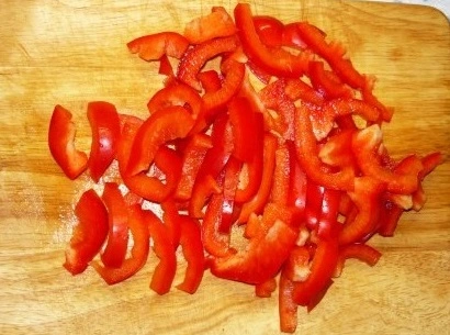 Шаг 4: Хашлама