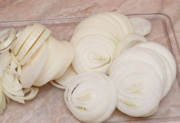 Шаг 4: Хеиз рыбы