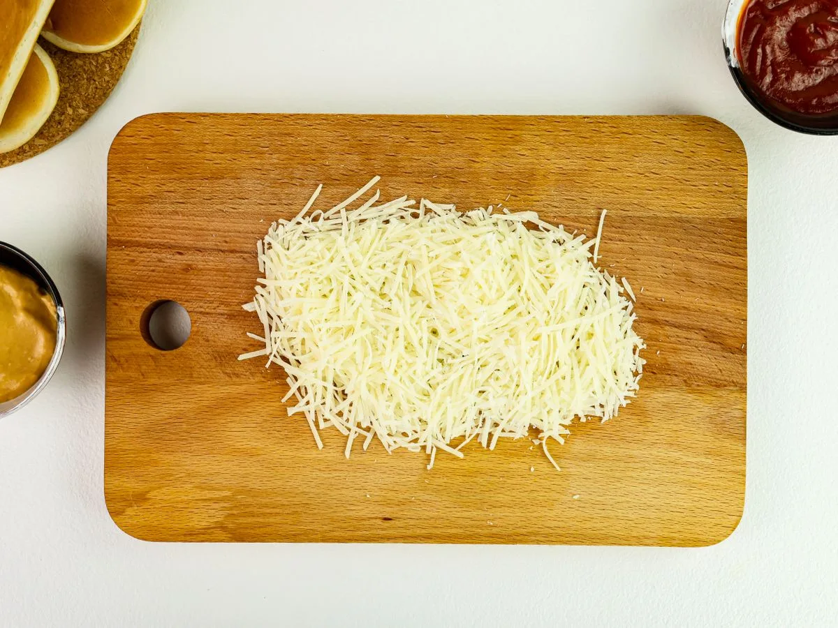 Шаг 4: Хот-доги