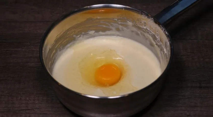 Испанский десерт чуррос: шаг 4