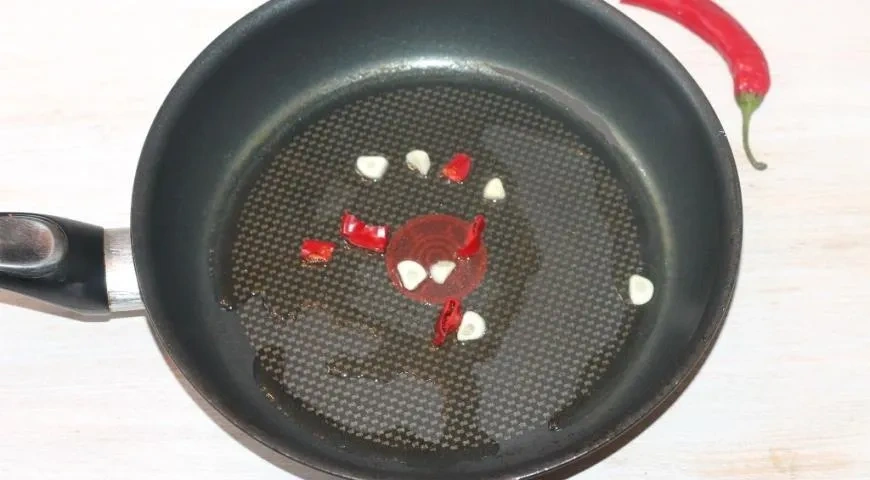 Кабачки по-милански: шаг 4