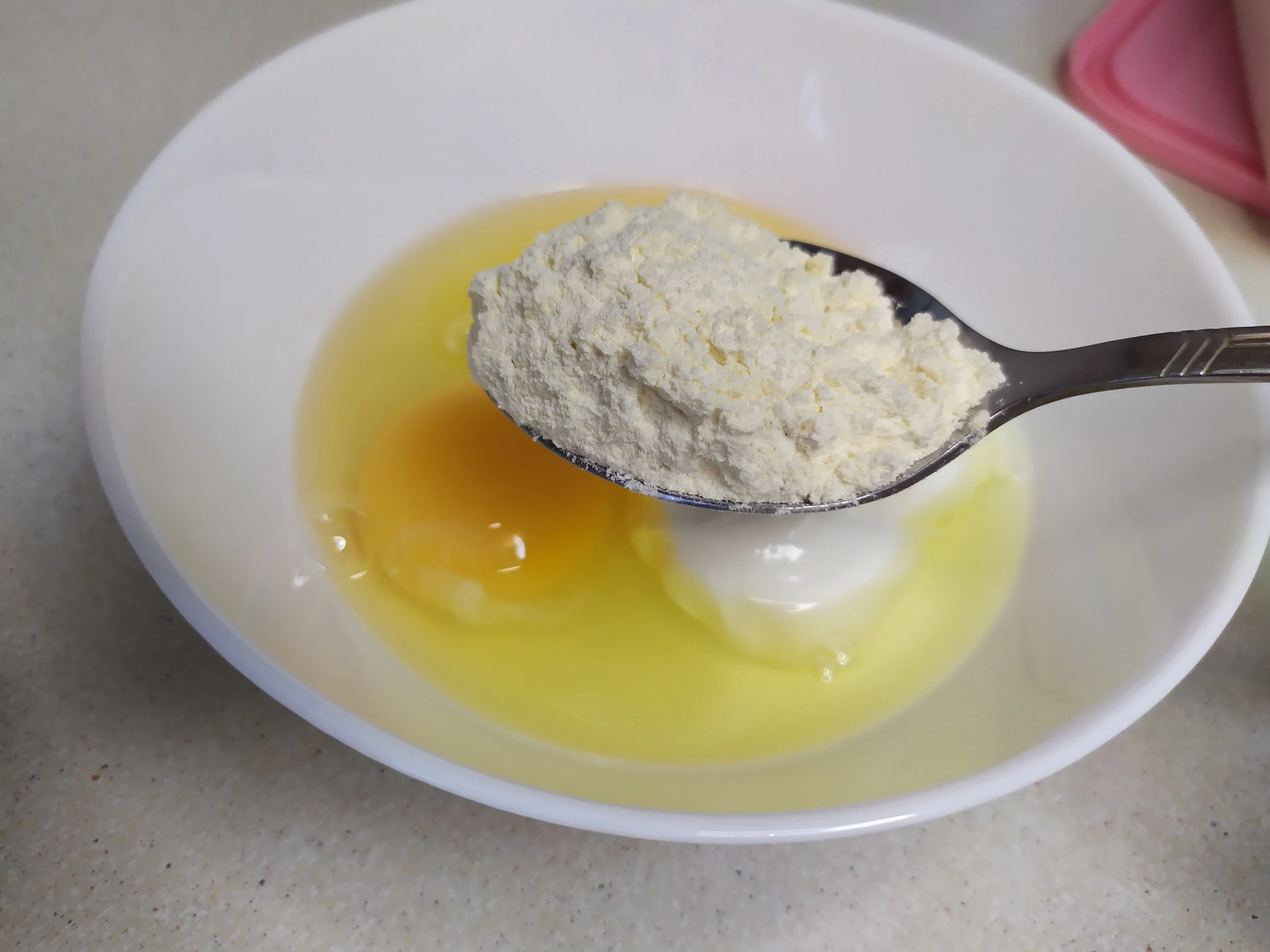 Шаг 4: Камбала в сырном кляре