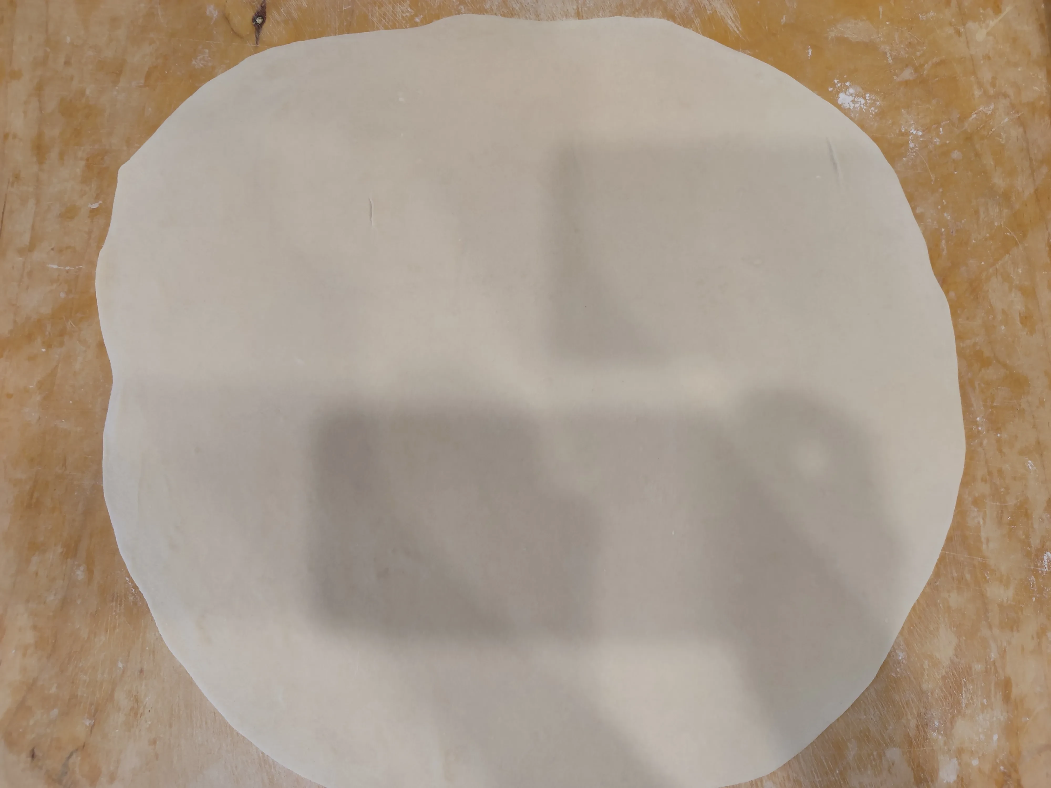 Мясной рулет Ханума: шаг 4