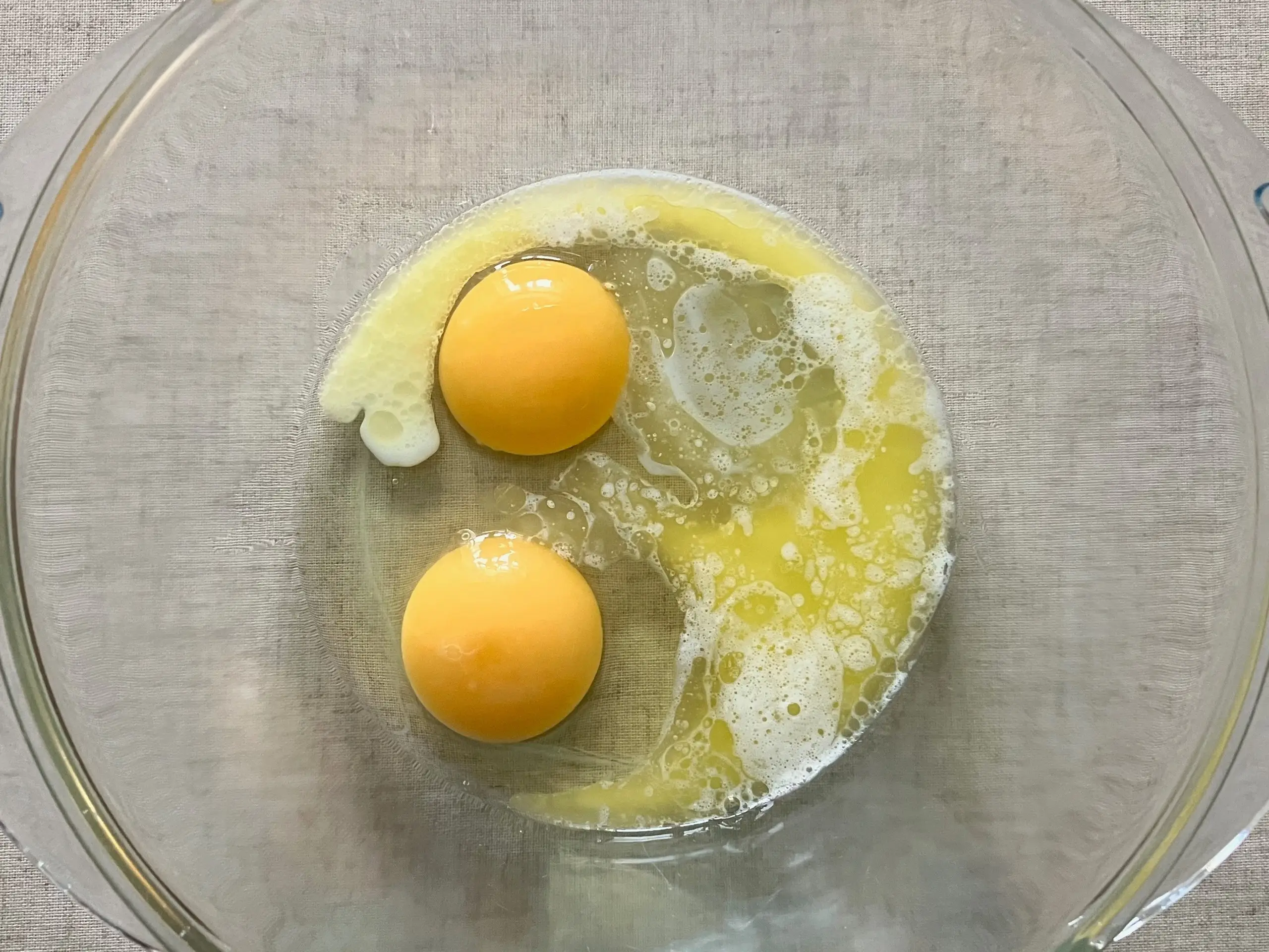 Шаг 4: Кофейно-овсяные ПП-кексы с финиками