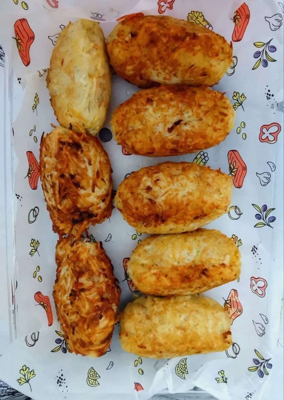 Колдуны: шаг 4