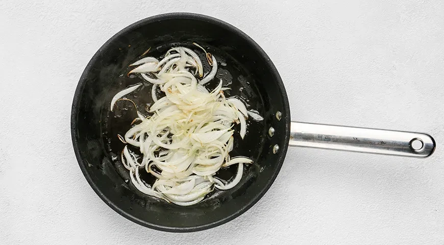 Корейский острый салат из редьки дайкон: шаг 4