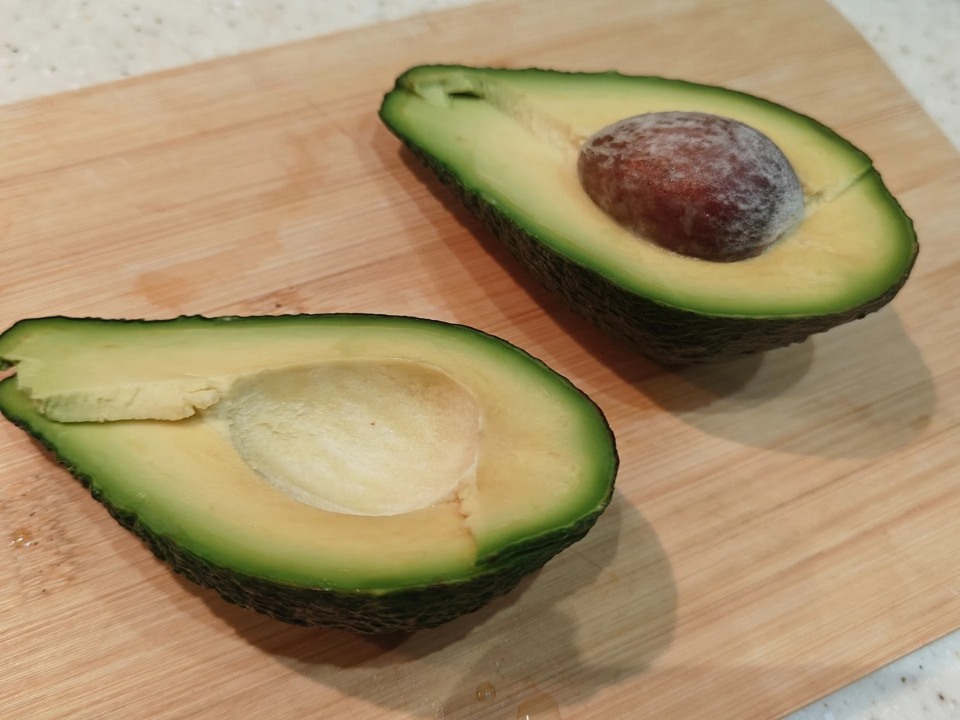 Шаг 4: Круассан с красной рыбой