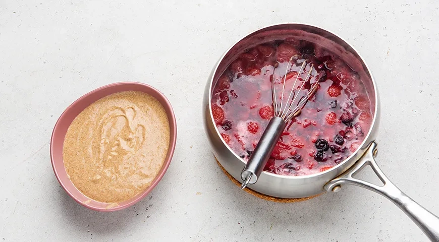 Кулага белорусская: шаг 4