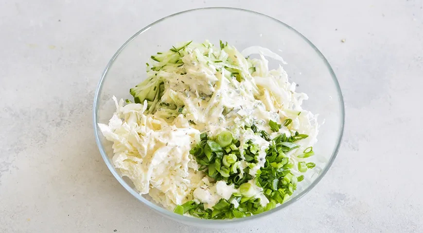 Куриные грудки на гриле в пите: шаг 4