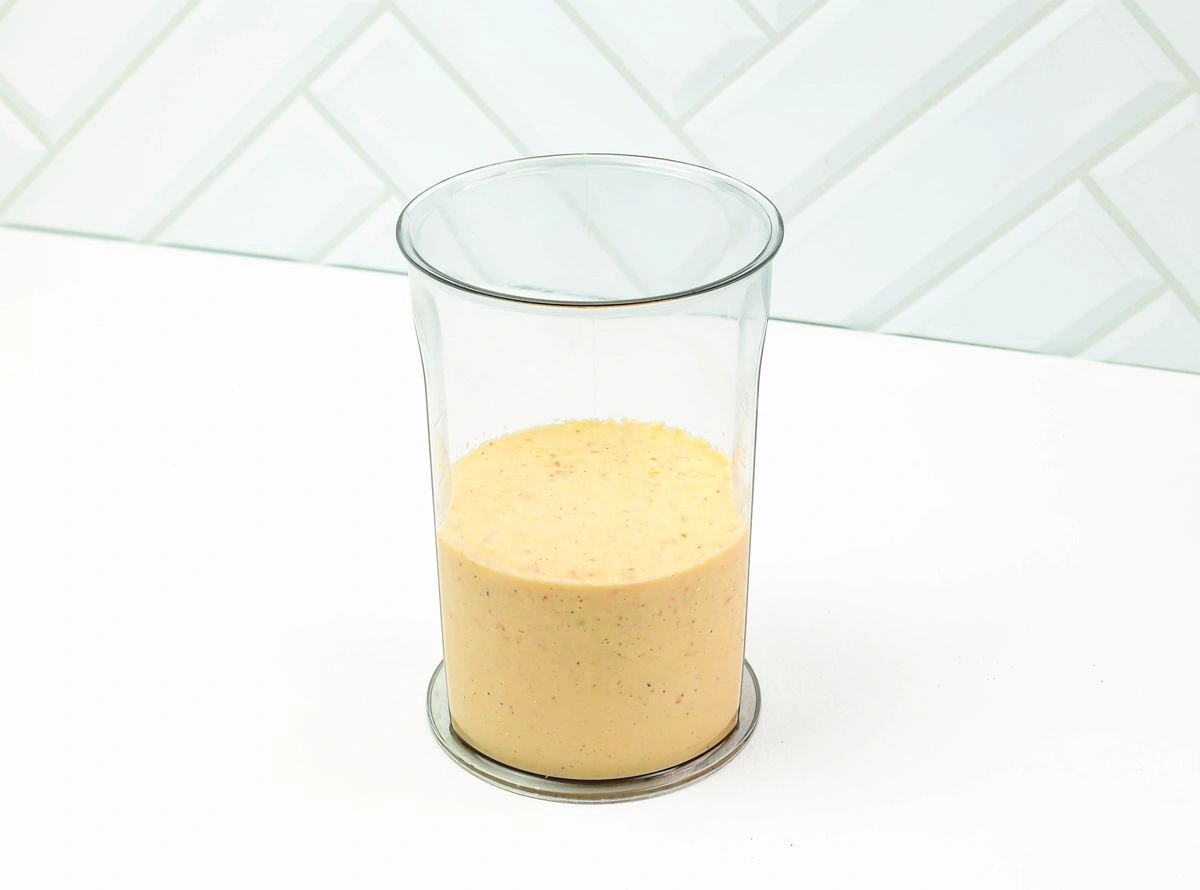 Шаг 4: Курица в лаваше по-армянски