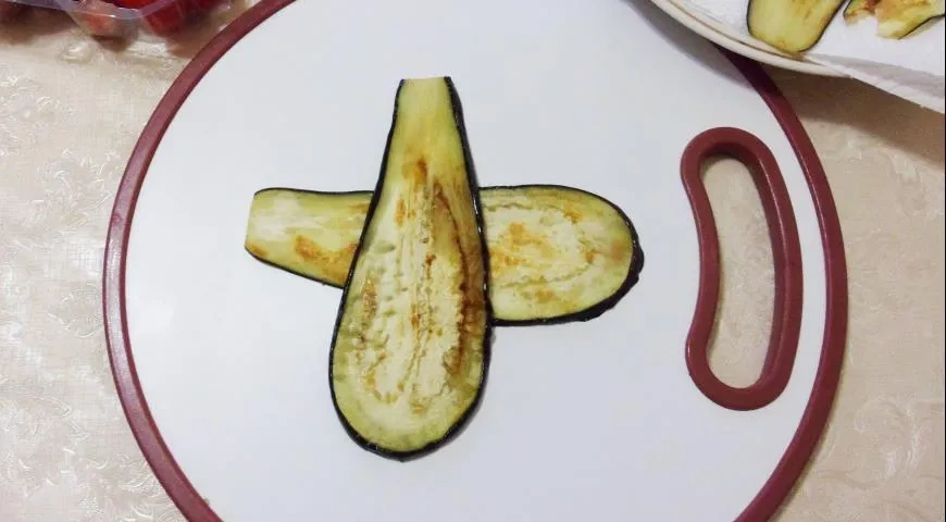 Кюрдан кебаб: шаг 4