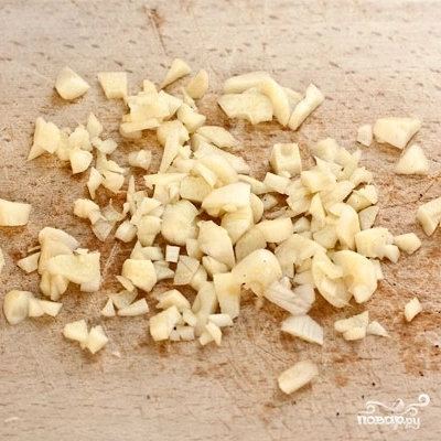 Шаг 4: Лагман в мультиварке