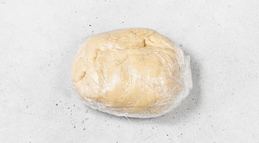 Лапша для лагмана домашняя: шаг 4