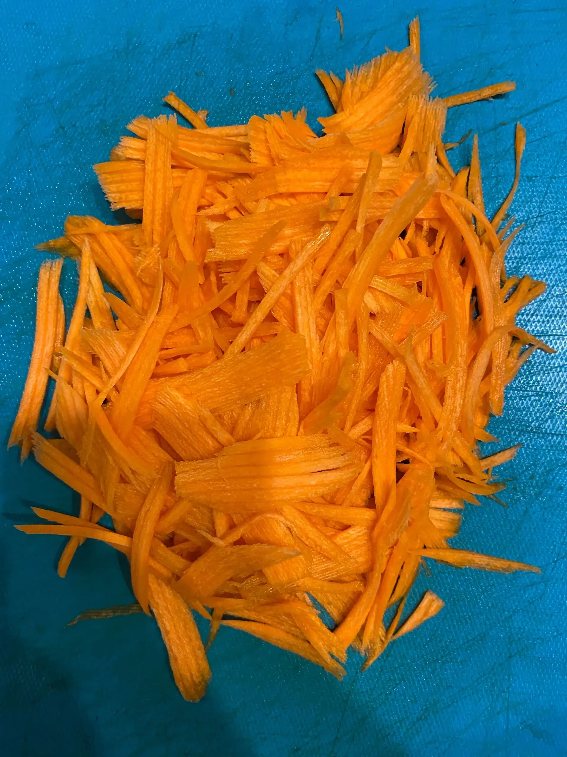 Лазанья итальянская праздничная: шаг 4