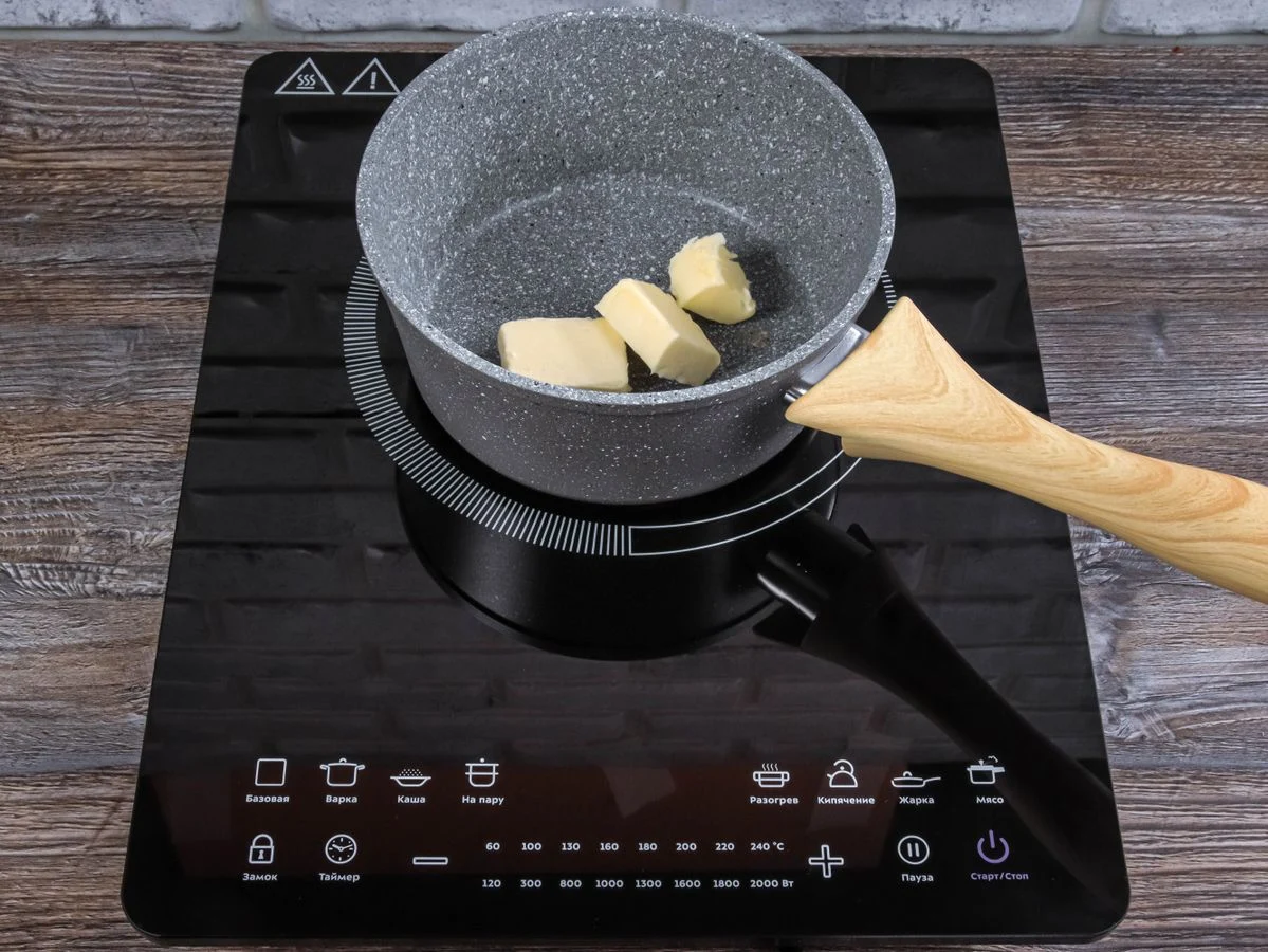 Шаг 4: Лазанья классическая