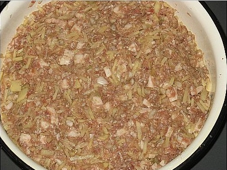 Шаг 4: Ленивые манты