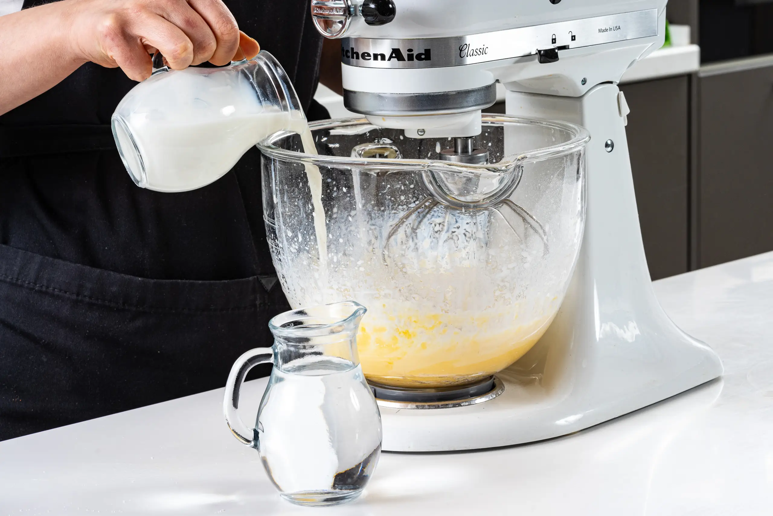 Шаг 4: Леопардовые блины