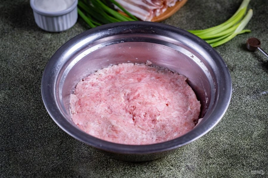 Шаг 4: Литовские цеппелины