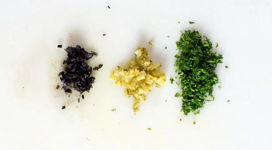 Малоглазый макрурус в кляре, жаренный во фритюре: шаг 4