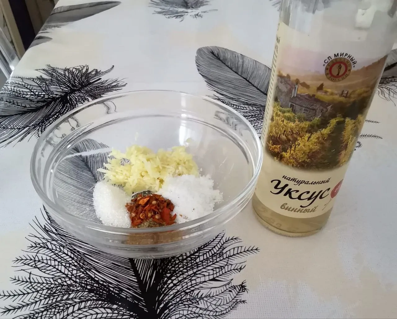 Мясо по-кремлёвски: шаг 4