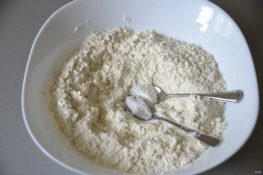 Шаг 4: Миникурники