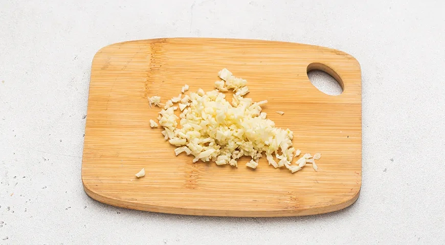 Миёккук – суп из водорослей: шаг 4