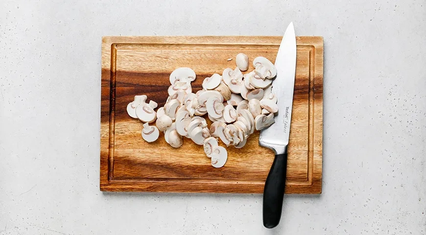 Мясо по-французски от Ивлева: шаг 4