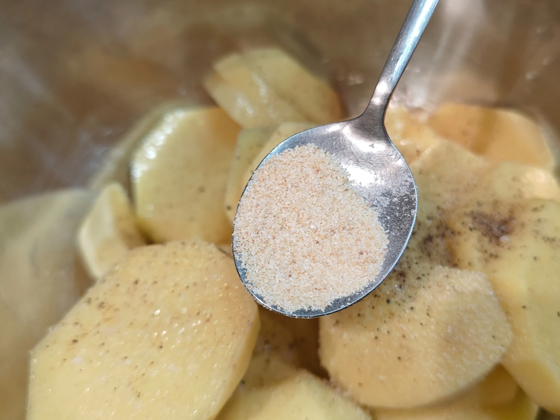 Шаг 4: Нисуаз