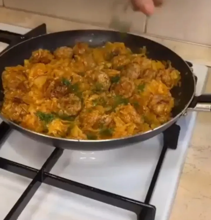 Охотничий пир: шаг 4