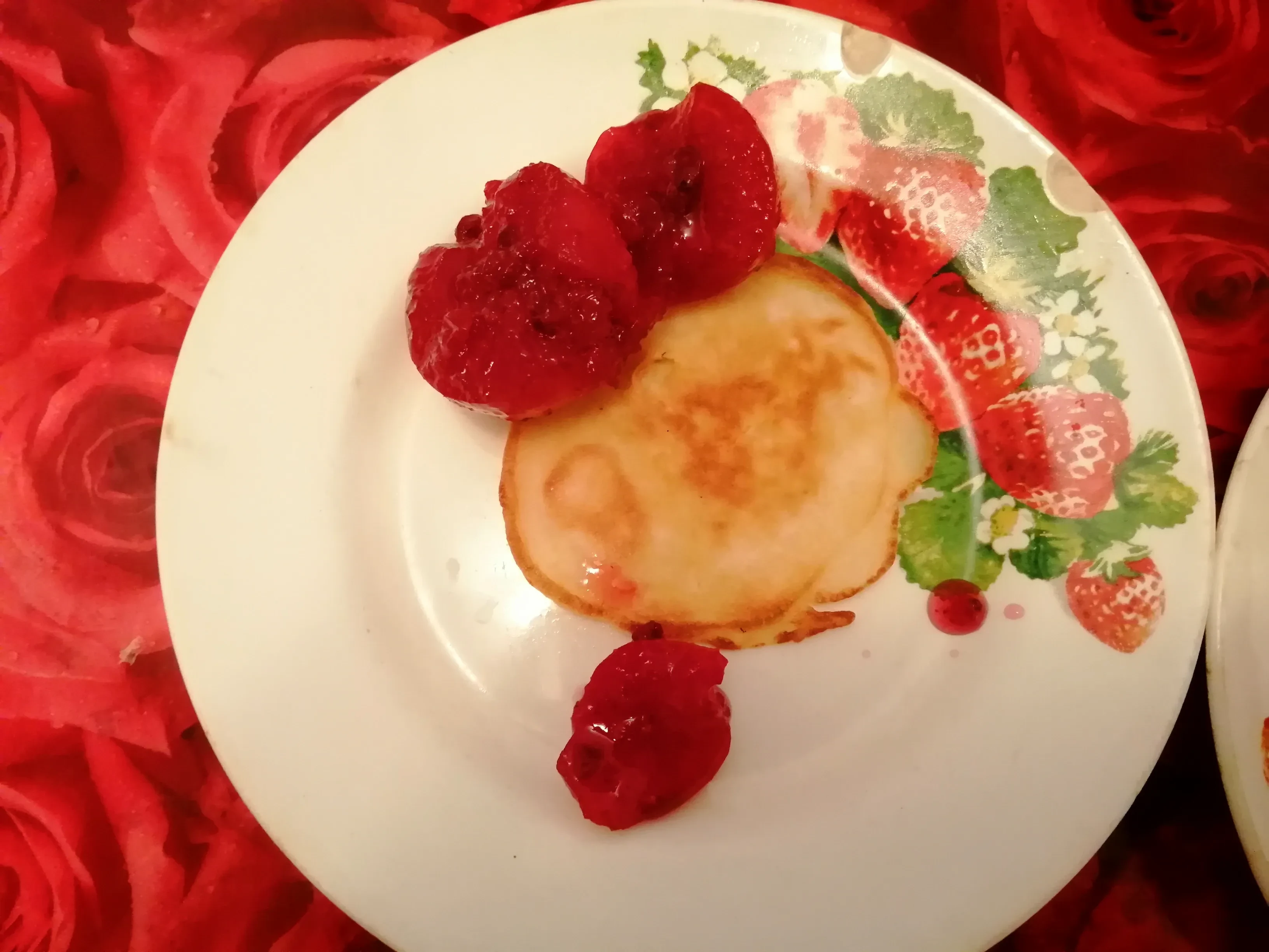 Оладьи с картофелем (драники): шаг 4