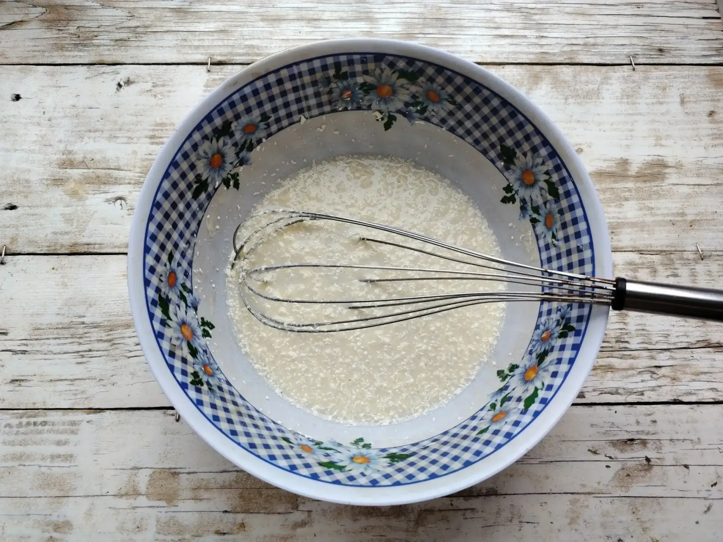 Осенние морковные маффины с карамельной морковью: шаг 4