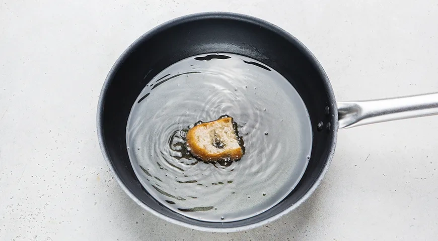 Отбивные в льезоне с сыром: шаг 4