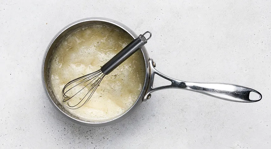 Мясо по-московски: шаг 4