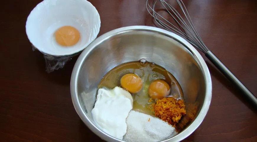 Пасхальный хлеб: шаг 4