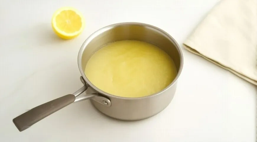 Пастила из дыни в электросушилке: шаг 4