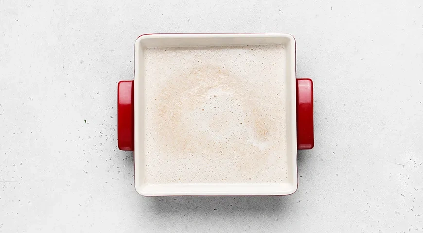 Пастила с желатином: шаг 4