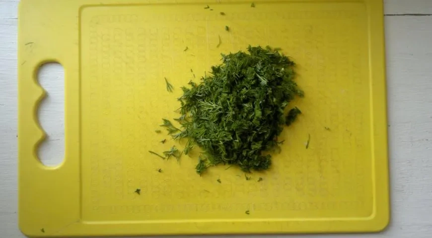 Патиссоны с сырной начинкой и помидорами: шаг 4