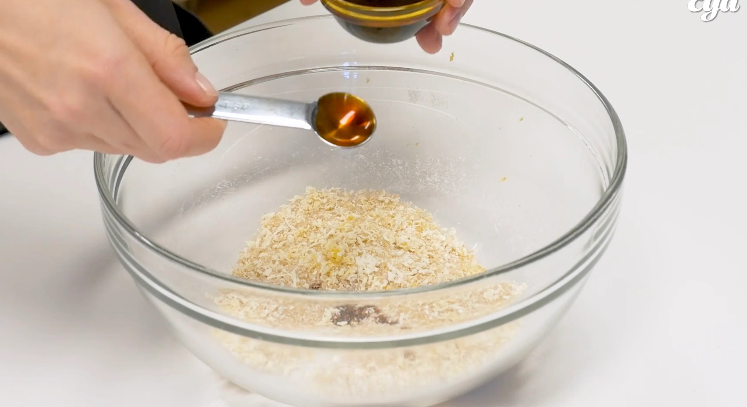 Шаг 4: Печенье для поста